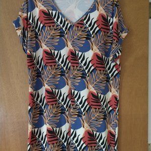 Brandon New Dress from Global Gifts